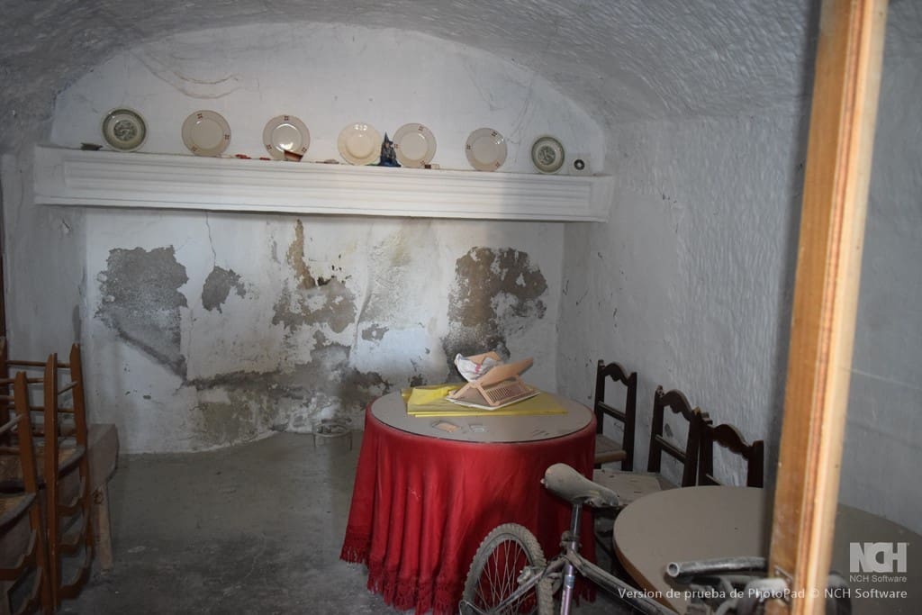 7 quarto Casa de Caverna para venda em Cullar - 39 900 € (Ref: 10019830)