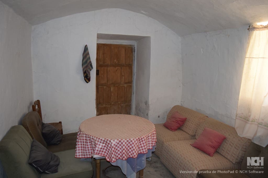 7 quarto Casa de Caverna para venda em Cullar - 39 900 € (Ref: 10019830)