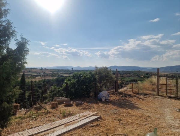 3 slaapkamer Grotwoning te koop in Galera - € 98.000 (Ref: 10024586)