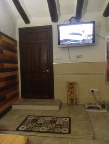 4 camera da letto Casa in vendita in Belerda, Quesada - 59.950 € (Rif: 10029571)