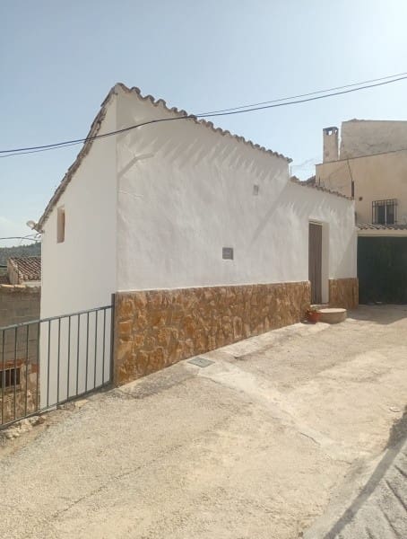 4 camera da letto Casa in vendita in Belerda - 59.950 € (Rif: 10029571)