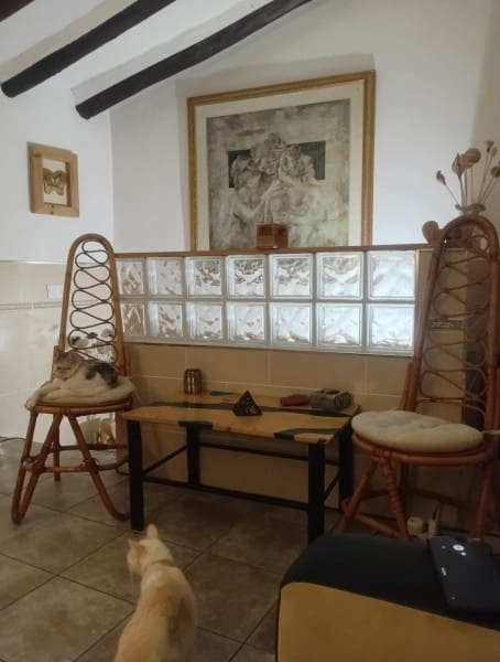 4 camera da letto Casa in vendita in Belerda - 59.950 € (Rif: 10029571)