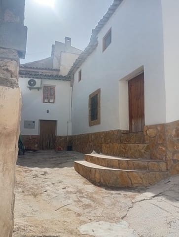 4 camera da letto Casa in vendita in Belerda, Quesada - 59.950 € (Rif: 10029571)