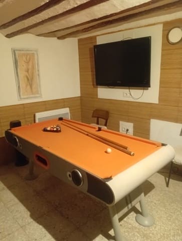 4 camera da letto Casa in vendita in Belerda, Quesada - 59.950 € (Rif: 10029571)