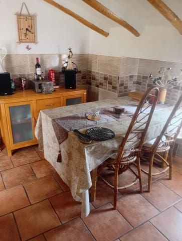 4 camera da letto Casa in vendita in Belerda, Quesada - 59.950 € (Rif: 10029571)