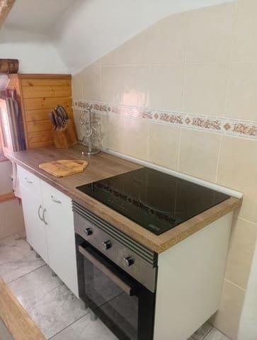 4 camera da letto Casa in vendita in Belerda, Quesada - 59.950 € (Rif: 10029571)
