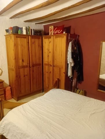 4 camera da letto Casa in vendita in Belerda, Quesada - 59.950 € (Rif: 10029571)