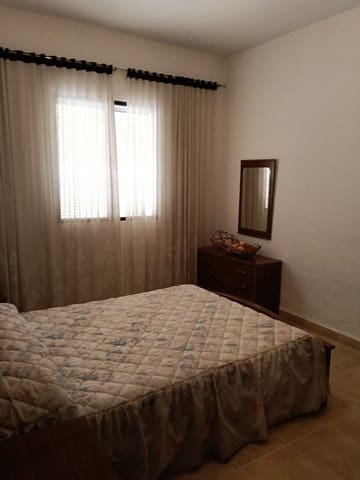 4 slaapkamer Finca/Landhuis te koop in Los Carriones met garage - € 90.000 (Ref: 10034173)