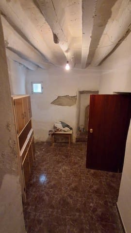 5 bedroom Townhouse for sale in Somontin - € 54,950 (Ref: 10034174)