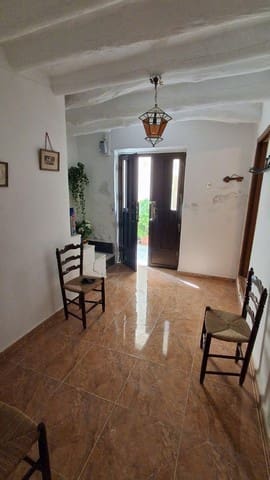 5 bedroom Townhouse for sale in Somontín - € 54,950 (Ref: 10034174)