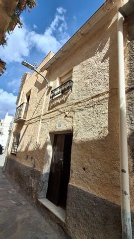 5 bedroom Townhouse for sale in Somontín - € 54,950 (Ref: 10034174)