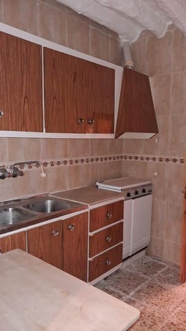 5 bedroom Townhouse for sale in Somontín - € 54,950 (Ref: 10034174)