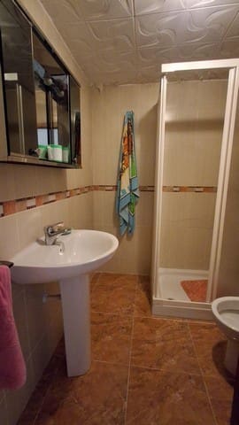5 bedroom Townhouse for sale in Somontín - € 54,950 (Ref: 10034174)
