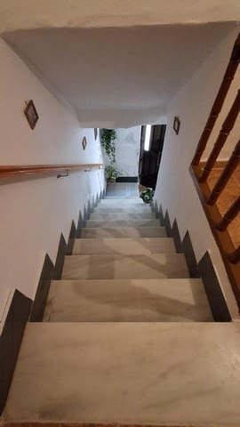 5 bedroom Townhouse for sale in Somontín - € 54,950 (Ref: 10034174)