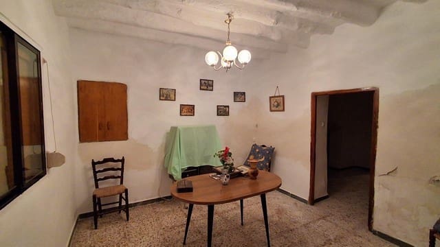 5 bedroom Townhouse for sale in Somontín - € 54,950 (Ref: 10034174)