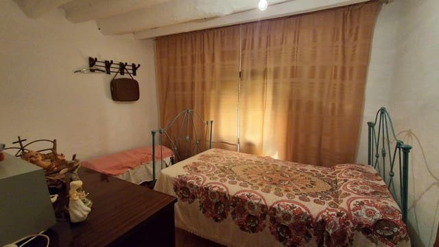 5 bedroom Townhouse for sale in Somontin - € 54,950 (Ref: 10034174)