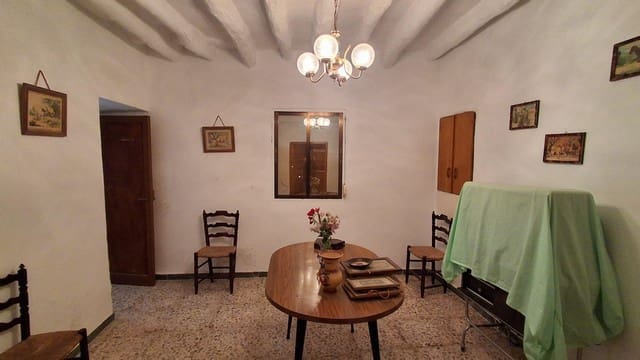 5 bedroom Townhouse for sale in Somontín - € 54,950 (Ref: 10034174)