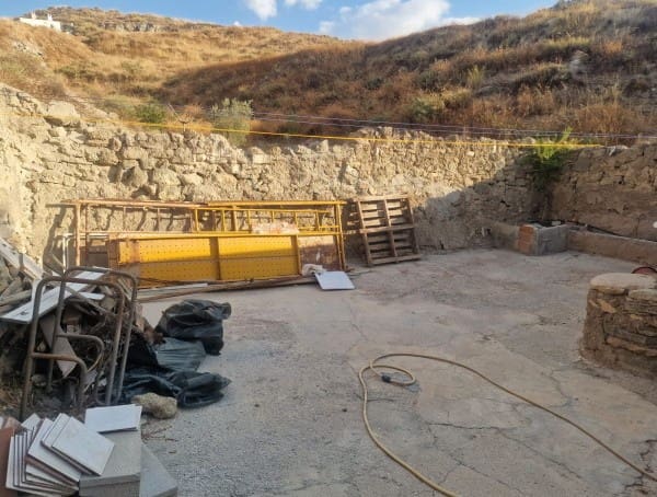 3 sypialnia Dom w skale na sprzedaż w Galera - 89 950 € (Ref: 10035697)