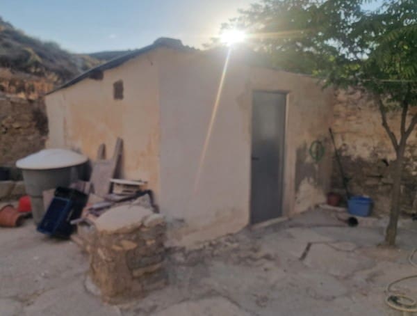 3 sypialnia Dom w skale na sprzedaż w Galera - 89 950 € (Ref: 10035697)