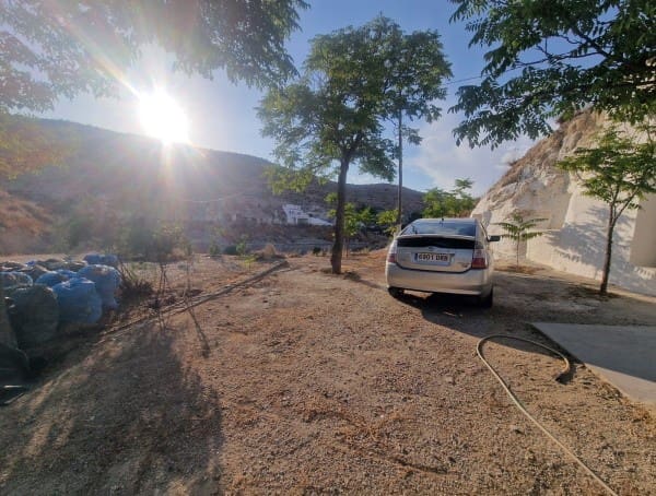 3 sypialnia Dom w skale na sprzedaż w Galera - 89 950 € (Ref: 10035697)