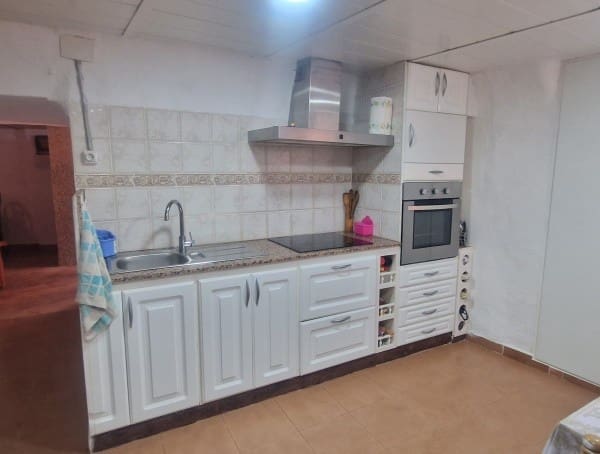 3 sypialnia Dom w skale na sprzedaż w Galera - 89 950 € (Ref: 10035697)