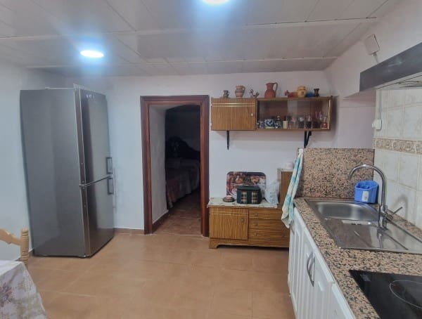 3 sypialnia Dom w skale na sprzedaż w Galera - 89 950 € (Ref: 10035697)