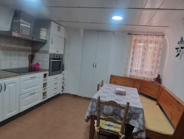 3 sypialnia Dom w skale na sprzedaż w Galera - 89 950 € (Ref: 10035697)