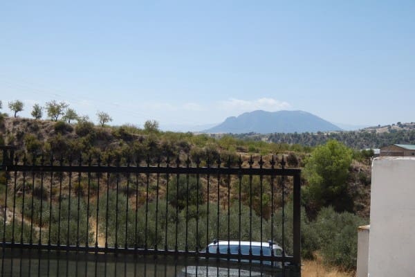4 Zimmer Höhle zu verkaufen in Los Laneros, Cortes de Baza mit Garage - 120.000 € (Ref: 10035780)
