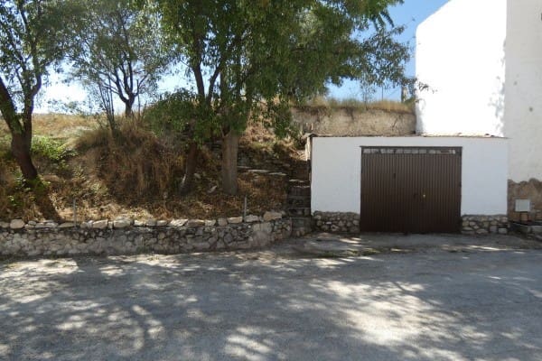 4 slaapkamer Grotwoning te koop in Huescar met garage - € 150.000 (Ref: 10035960)