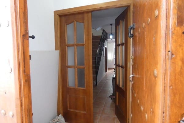 3 bedroom Townhouse for sale in Galera - € 114,000 (Ref: 10035961)