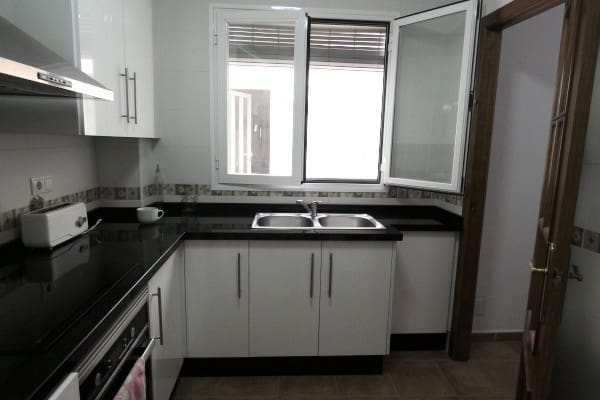 3 bedroom Townhouse for sale in Galera - € 114,000 (Ref: 10035961)