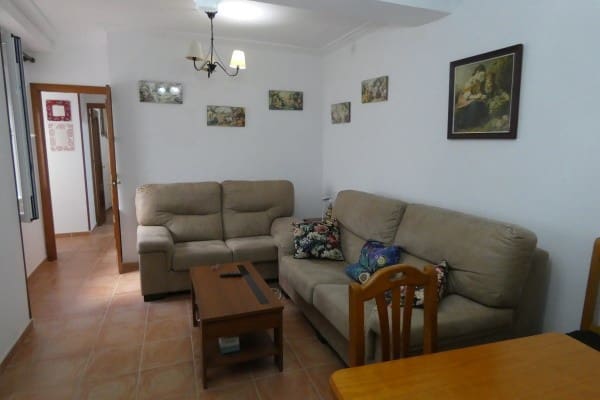 3 bedroom Townhouse for sale in Galera - € 114,000 (Ref: 10035961)