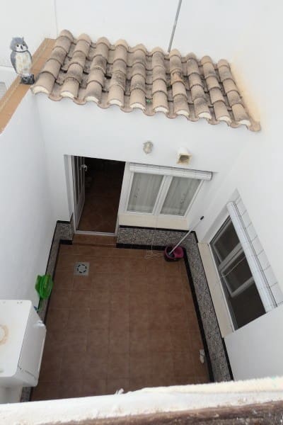 3 bedroom Townhouse for sale in Galera - € 114,000 (Ref: 10035961)