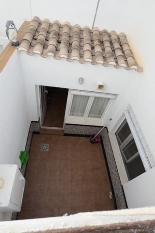 3 chambre Maison de Ville à vendre à Galera - 114 000 € (Ref: 10035961)