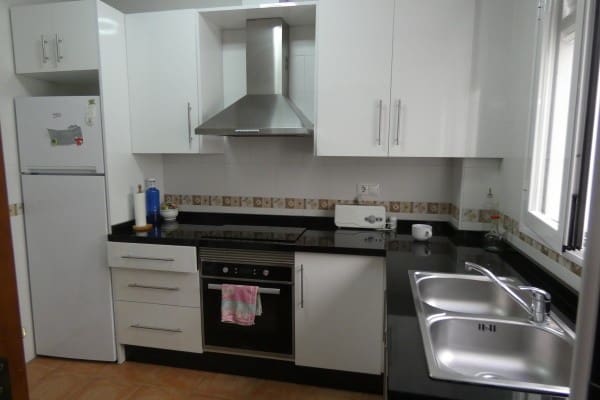 3 bedroom Townhouse for sale in Galera - € 114,000 (Ref: 10035961)