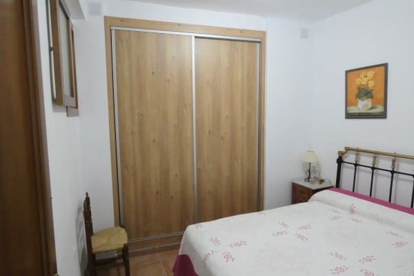 3 bedroom Townhouse for sale in Galera - € 114,000 (Ref: 10035961)