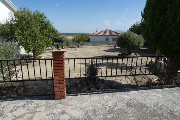 3 sypialnia Finka/Dom wiejski na sprzedaż w Campo Camara z garażem - 116 000 € (Ref: 10072785)