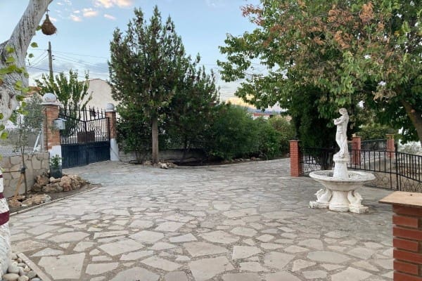 3 sypialnia Finka/Dom wiejski na sprzedaż w Campo Camara z garażem - 116 000 € (Ref: 10072785)