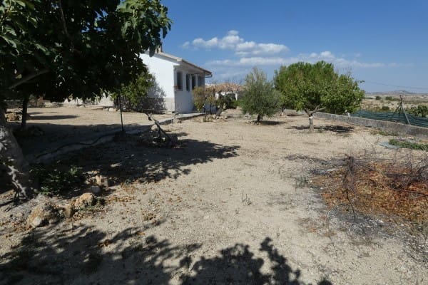3 sypialnia Finka/Dom wiejski na sprzedaż w Campo Camara z garażem - 116 000 € (Ref: 10072785)