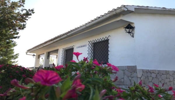 3 sypialnia Finka/Dom wiejski na sprzedaż w Campo Camara z garażem - 116 000 € (Ref: 10072785)