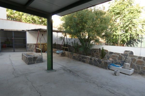 4 Zimmer Höhle zu verkaufen in Cortes de Baza - 89.950 € (Ref: 10073205)