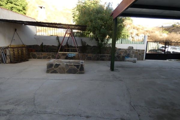 4 Zimmer Höhle zu verkaufen in Cortes de Baza - 89.950 € (Ref: 10073205)