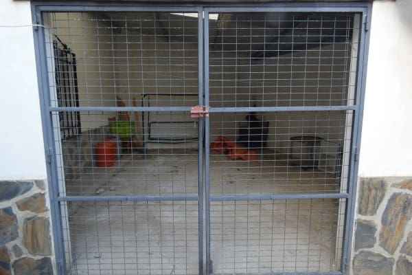 4 Zimmer Höhle zu verkaufen in Cortes de Baza - 89.950 € (Ref: 10073205)