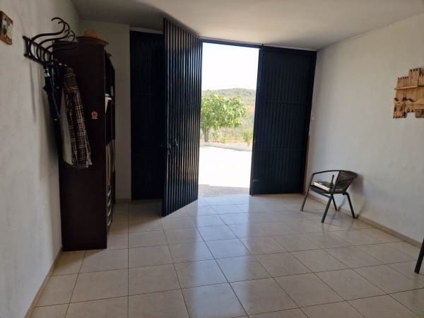 5 sypialnia Finka/Dom wiejski na sprzedaż w San Clemente del Guardar, Huéscar z garażem - 270 000 € (Ref: 10074786)