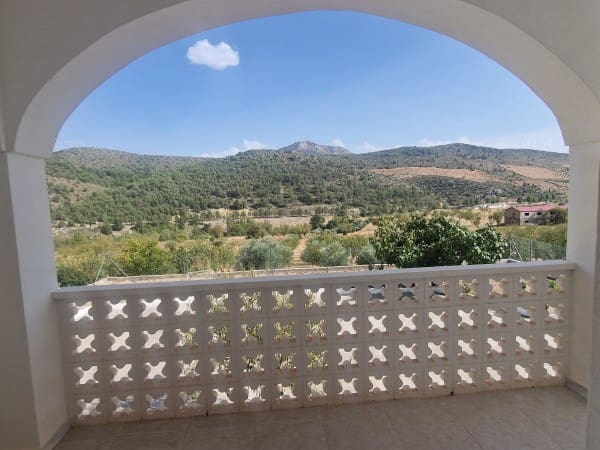 5 sypialnia Finka/Dom wiejski na sprzedaż w San Clemente del Guardar z garażem - 270 000 € (Ref: 10074786)
