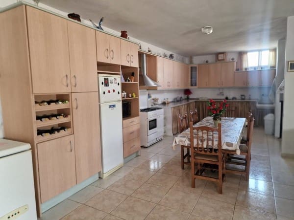 5 sypialnia Finka/Dom wiejski na sprzedaż w San Clemente del Guardar z garażem - 270 000 € (Ref: 10074786)
