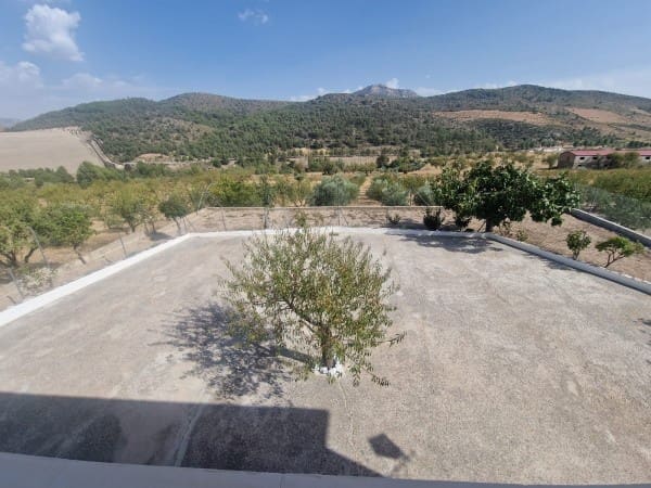 5 sypialnia Finka/Dom wiejski na sprzedaż w San Clemente del Guardar, Huéscar z garażem - 270 000 € (Ref: 10074786)