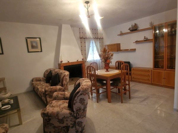 5 sypialnia Finka/Dom wiejski na sprzedaż w San Clemente del Guardar, Huéscar z garażem - 270 000 € (Ref: 10074786)