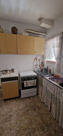 5 makuuhuone Omakotitalo myytävänä paikassa Purchena - 39 950 € (Ref: 10079904)