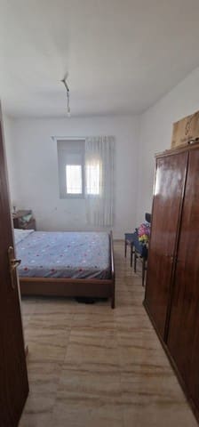 5 makuuhuone Omakotitalo myytävänä paikassa Purchena - 39 950 € (Ref: 10079904)